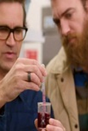 Inside Eats with Rhett and Link S01E04 Beyond Meat 480p x264-mSD EZTV