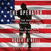 Robert O'Neill - The Operator [Incognitus]