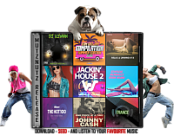 MutzNutz Music Pack 234 2020 - [ ANT ]