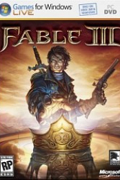 Fable III CrackOnly-[tracker.BTARENA.org]