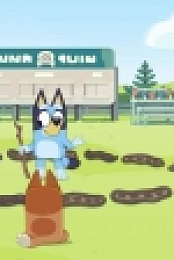 Bluey 2018 S02E33 Circus XviD-AFG EZTV