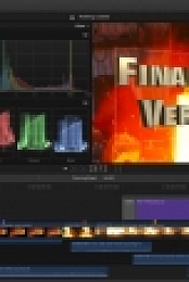 Apple Final Cut Pro X v10 3 2[bootstrap]