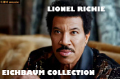 LIONEL RICHIE - EICHBAUM COLLECTION - 2024 - WEB FLAC 16BITS 44.1KHZ-EICHBAUM ⭐