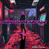 Neon Atlas - NIGHTMARE ARCADE (2026) [FLAC] (24bit-44.1kHz)EICHBAUM