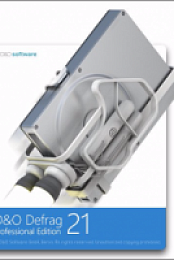 O&O Defrag Professional/Workstation/Server v23.0.3094 Final + Keygen - [haxNode]