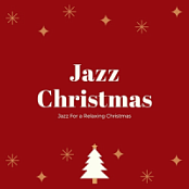 VA - Jazz Christmas (2018) (Opus ~128) [Only2]