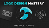 SkillShare | Logo Design Mastery: The Full Course [FCO]