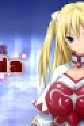 Holy Knight Luviria