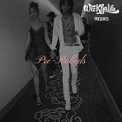 Wiz Khalifa - Pre-Rolleds (EP)[2017]