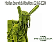 Headdock - Hidden Sounds & Vibrations 02-05-2020 {1337x}