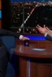 Stephen Colbert 2019 04 03 John Lithgow WEB x264-TBS [eztv]