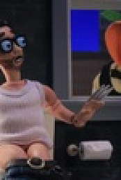 Robot Chicken S11E12 720p WEB h264-BAE EZTV