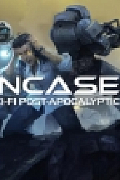 Encased: A Sci-Fi Post-Apocalyptic RPG v.0.18.821 + 3 DLC [GOG] [Linux Wine]