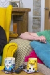 Gogglebox S17E07 XviD-AFG EZTV