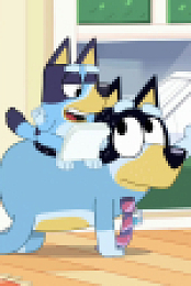 Bluey S01E31 iNTERNAL 720p WEB h264-KIDENGEE EZTV