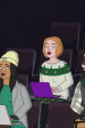 Bojack Horseman S06E09 720p HEVC x265-MeGusta