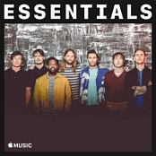 Maroon 5 – Essentials (2018) 320 KBPS
