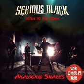Serious Black - Listen To The Storm (Compilation)ak320