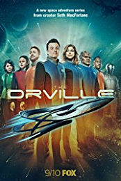 The Orville S02E09 WEB-DL XviD B4ND1T69