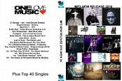 MP3 NEW RELEASES 2019 WEEK 04 - [GloDLS]