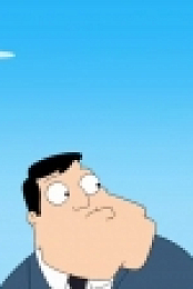 American Dad S12E01 HDTV x264 KILLERS rarbg