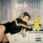 Tove Lo - Sunshine Kitty (2019) [CD-Rip] FLAC