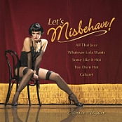 Janice Hagan ‎– Let's Misbehave (2004) Flac