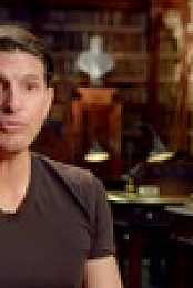 Secrets S07E02 Romes Secret Weapon WEB h264-CAFFEiNE EZTV