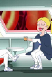 American Dad S19E10 XviD-AFG EZTV