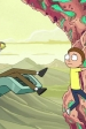 Rick and Morty S04E03 1080p WEBRip x265 10bit-JAM