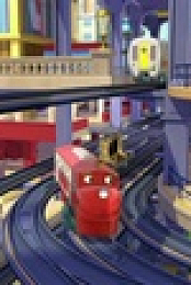 Chuggington S02E01 720p WEBRip x264-SKYFiRE EZTV