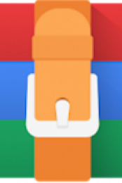 RAR for Android v5.80 build 75 Final Premium MOD APK {APKMAZA}