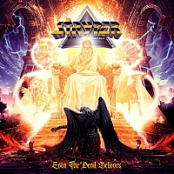 Stryper - Even the Devil Believes (2020) Mp3 320kbps [PMEDIA] ️