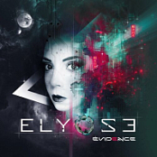 [METAL] - Elyose - Evidence - 2025 - FLAC 16BITS 44.1KHZ-EICHBAUM