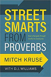 [ FreeCourseWeb ] Street Smarts from Proverbs - How to Navigate Through Conflict to Community