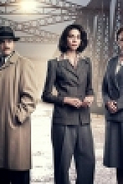 Traitors - Season 1 - Mp4 x264 AC3 1080p