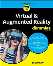 Virtual & Augmented Reality for Dummies