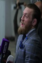McGREGOR FOREVER S01E02 480p x264-mSD EZTV