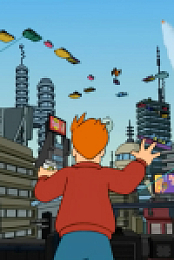 Futurama S01 1080p WEBRip AV1-M69