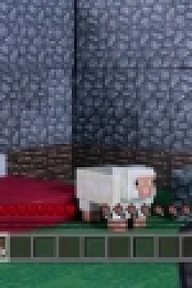 Robot Chicken S08E07 HDTV x264-BATV EZTV