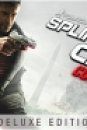 Tom Clancy's Splinter Cell Conviction - Deluxe Edition [v1.4 + insurgency pack] - [DODI Repack]