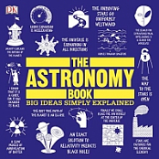 The Astronomy Book: Big Ideas Simply Explained - DK - 2020 (Science) [Audiobook] (miok)