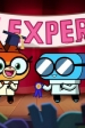 Unikitty S01E17 HDTV x264-W4F[eztv]