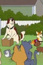 HouseBroken S02E13 XviD-AFG EZTV