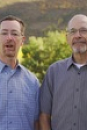 The RVers S03E01 XviD-AFG EZTV