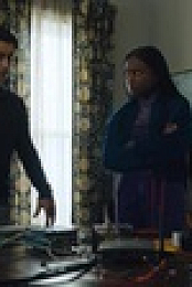 Naomi S01E08 XviD-AFG EZTV