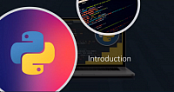 SkillShare | Python for beginners - Learn all the basics of python [FCO]