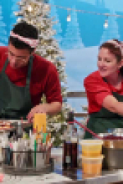 Holiday Wars S05E06 XviD-AFG EZTV