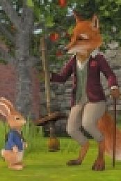 Peter Rabbit s01e06 The Lying Fox MP4 + subs BigJ0554