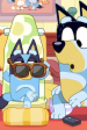Bluey S03E21 iNTERNAL 720p WEB h264-KIDENGEE EZTV